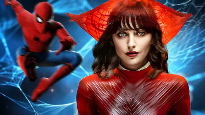 Madame Web