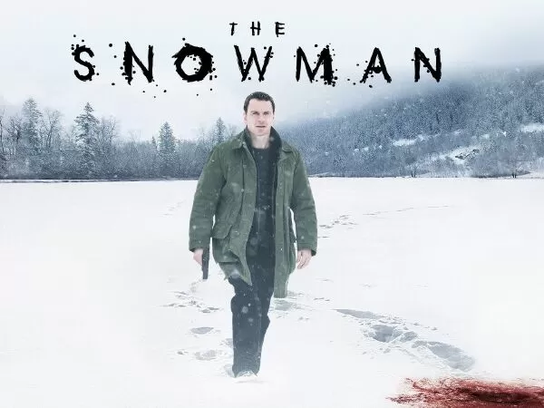 Người Tuyết - The Snowman (2017)