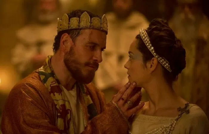 Quyền Lực Chết - Macbeth (I) (2015)