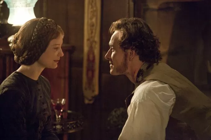 Jane Eyre (2011)