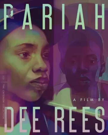 Pariah (2011)