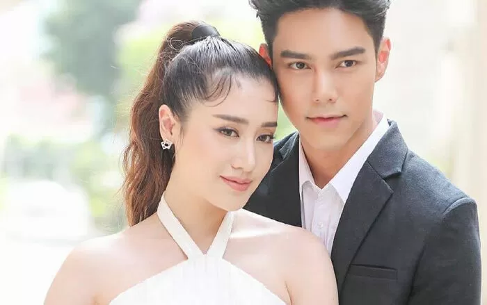 Định Mệnh Trái Ngang