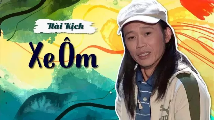 Xe Ôm (2012)