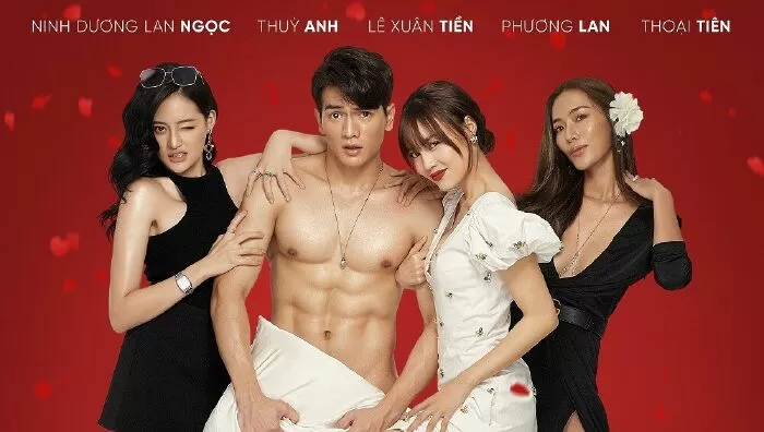 Gái Già Lắm Chiêu 2