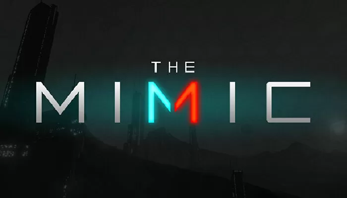 The Mimic - Người Bắt Chước (2017)
