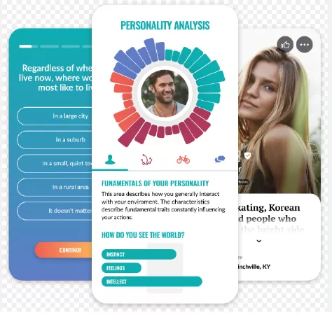 eharmony