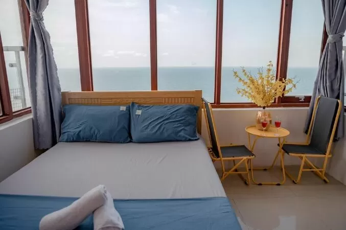 Mon Chéri Cruises