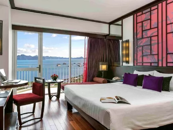 Novotel Quảng Ninh