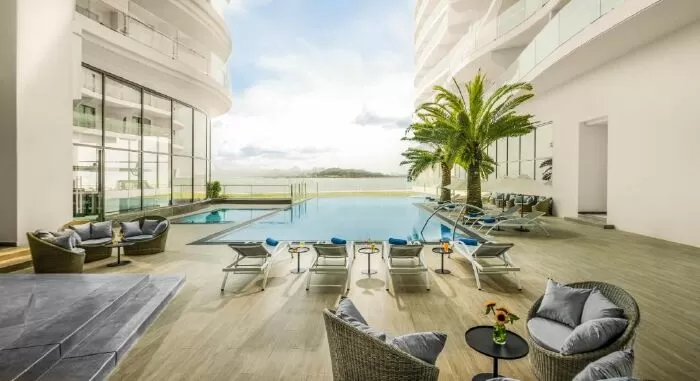 Citadines Marina Ha Long