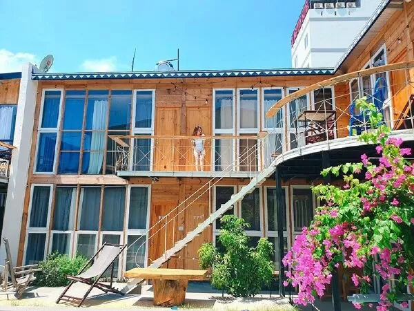 Top 10 Homestay Lý Tưởng Nhất Ở Vũng Tàu Năm 2024