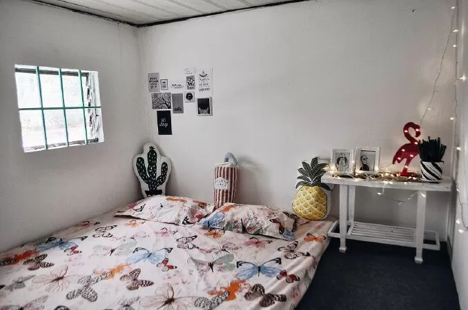 An Yên Homestay