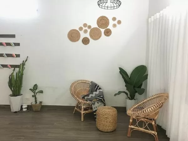 Dốc Homestay