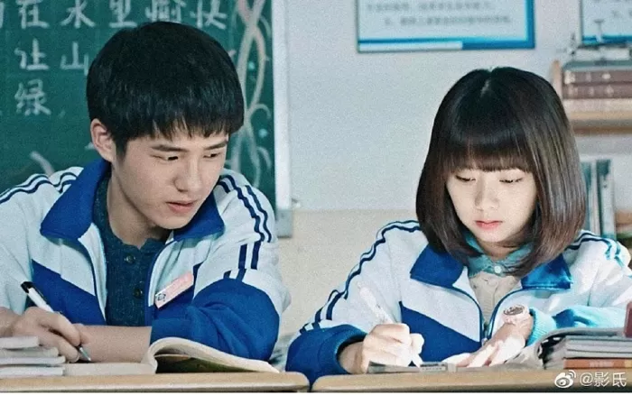 Điều tuyệt vời nhất của chúng ta