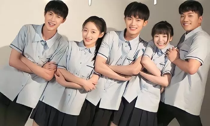 Chúng Ta Đáng Yêu Như Thế