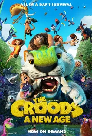 The Croods