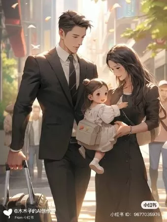 Năm Thứ Bảy Thầm Yêu Em