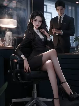Khom Lưng Vì Anh