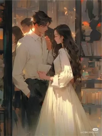 Vị Hôn Phu Đến Đây Nào
