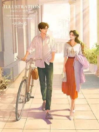 Nghe Nói Tổng Tài Thầm Yêu Tôi