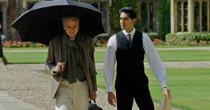 The Man Who Knew Infinity – Người Đi Tìm Vô Cực (2016)