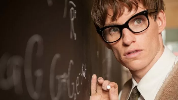 The Theory of Everything – Thuyết Vạn Vật (2014)
