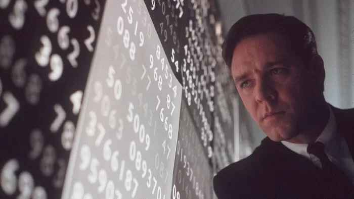 A Beautiful Mind – Một Tâm Hồn Đẹp (2011)