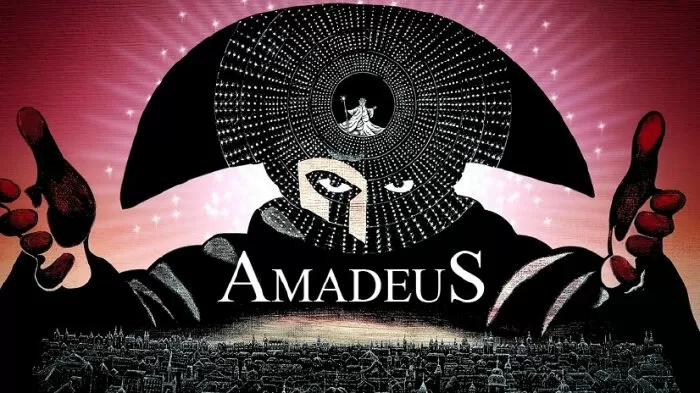 Amadeus – Sự đố kỵ của thiên tài (1984)