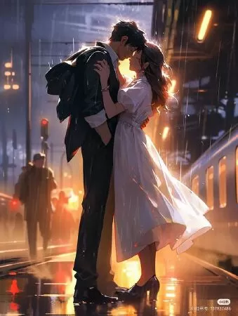 Nhược Xuân Và Cảnh Minh