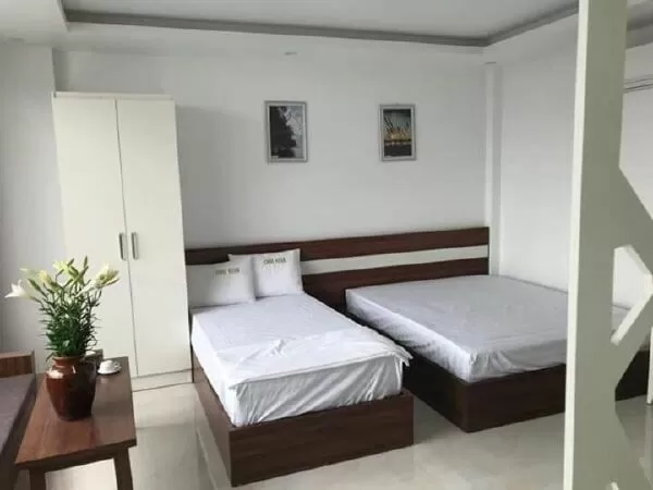 Cosy Star Apartment and Motel