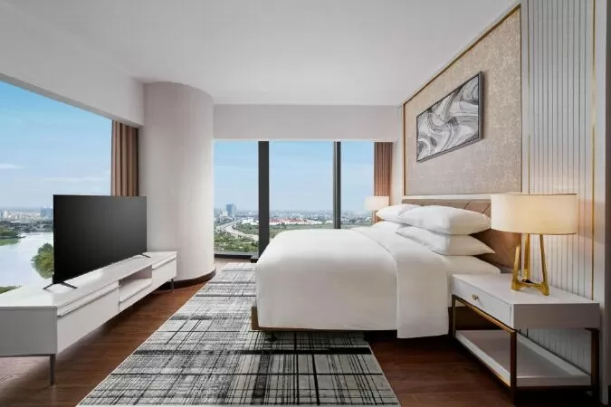 Sheraton Hai Phong