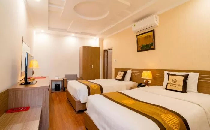 Hoàng Hải Hotel