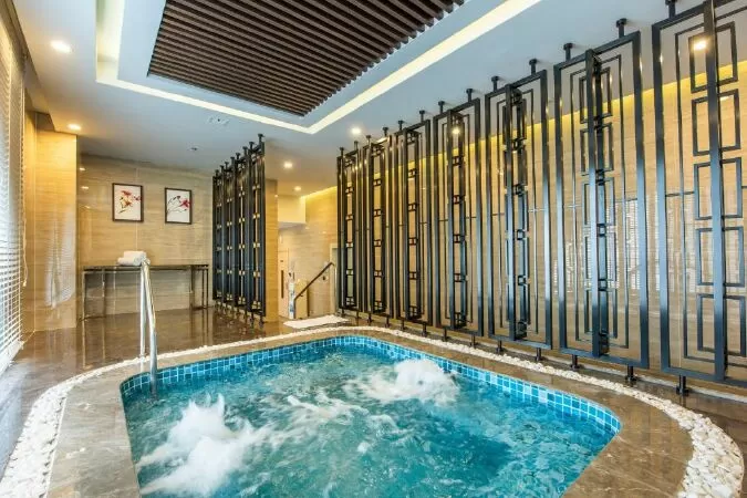 Meliá Vinpearl Hải Phòng Rivera
