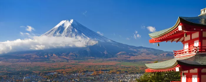 Describe a place you have visited