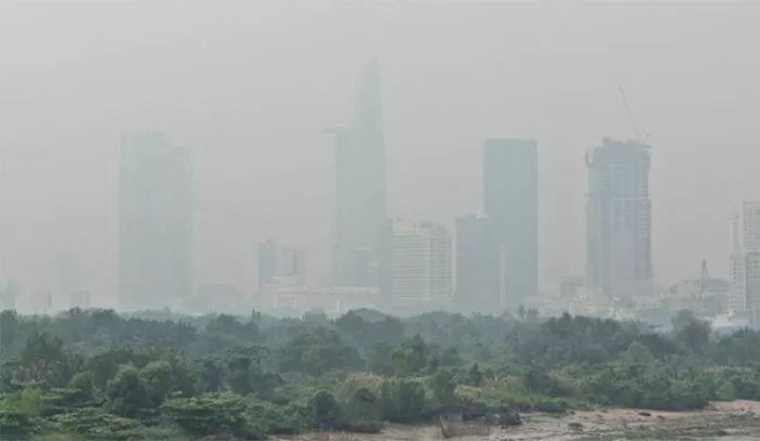 Describe a law on environmental protection