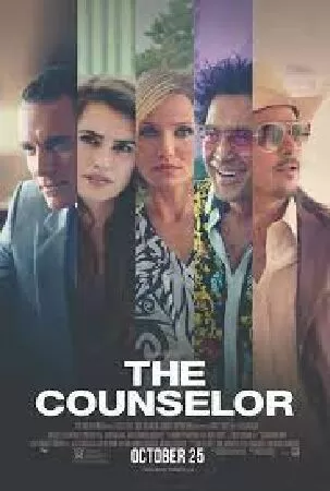 Ngài Luật Sư - The Counselor (2013)