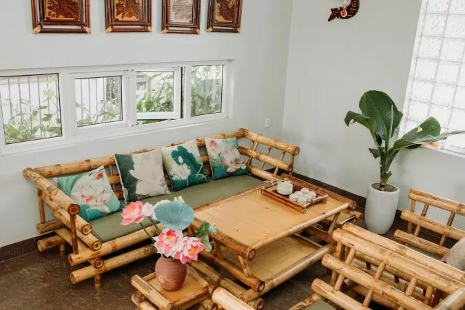 Bamboo Homestay
