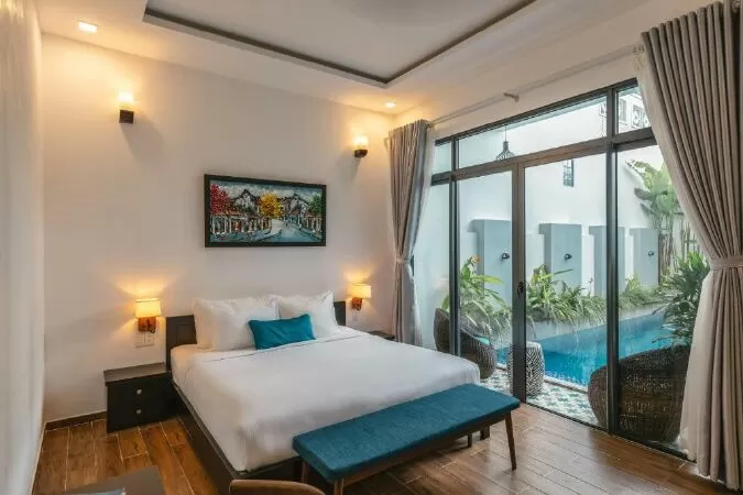 Volar Hoi An Homestay