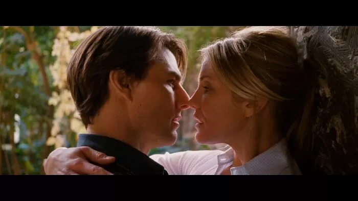 Knight and Day (2010)