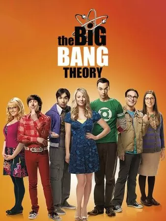 The Big Bang Theory