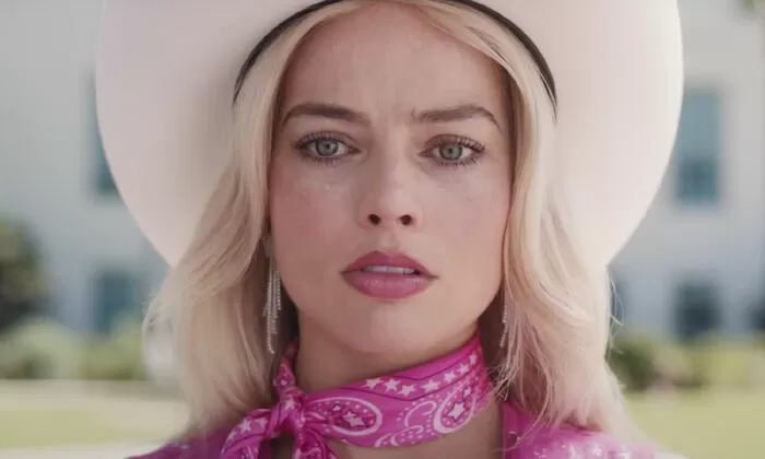 Barbie