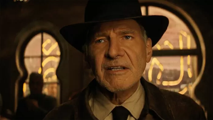 Indiana Jones 5