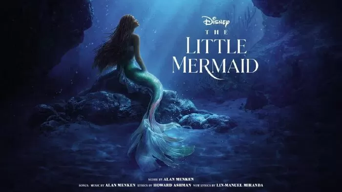 The Little Mermaid