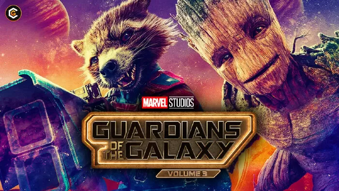 Marvel: Guardians of the Galaxy Vol. 3