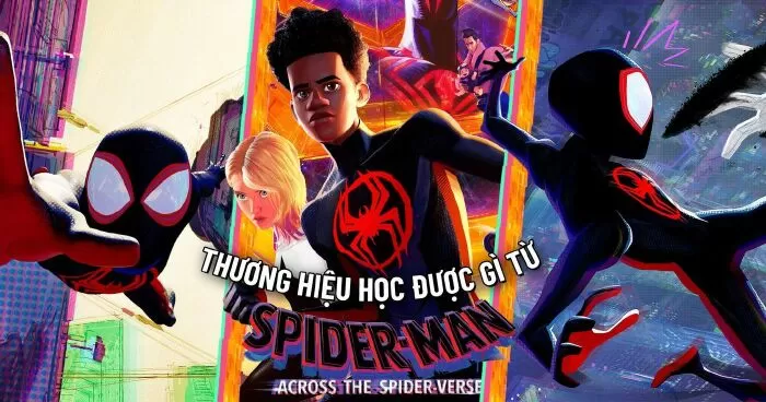 Spider-Man: Across the Spider-Verse