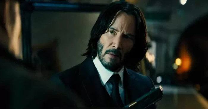 John Wick: Chapter 4