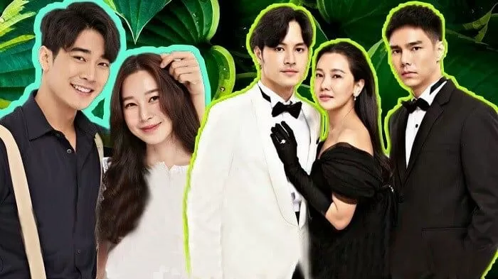 Top 10 Bộ Phim Thái Lan Về Nữ Chính Đối Đầu Lôi Cuốn Nhất Nên Xem Năm 2024