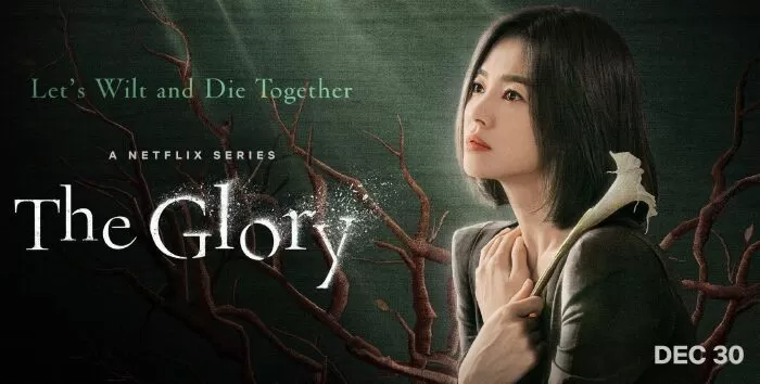 The Glory (tựa Việt: Vinh quang trong thù hận)