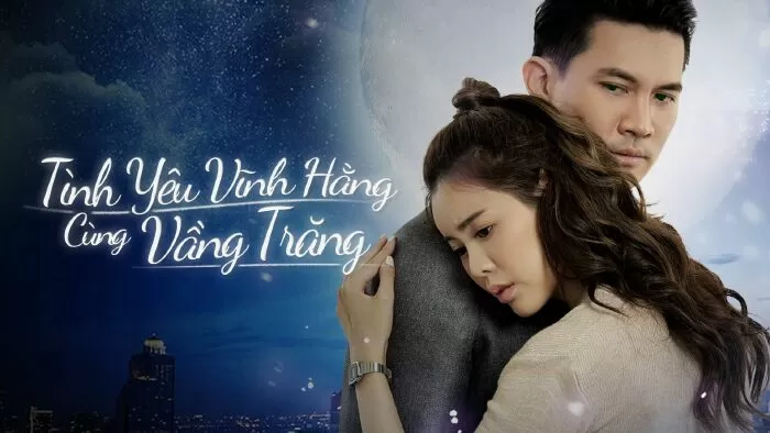 Tình Yêu Vĩnh Hằng