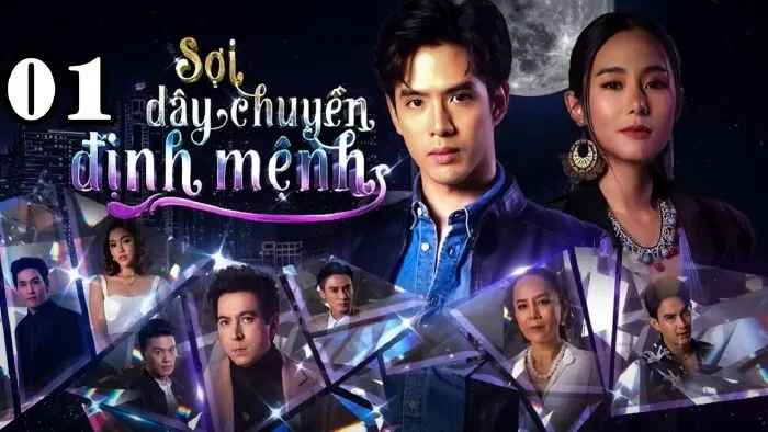 Sợi Dây Chuyền Định Mệnh