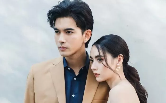 Anh Chồng Bất Đắc Dĩ